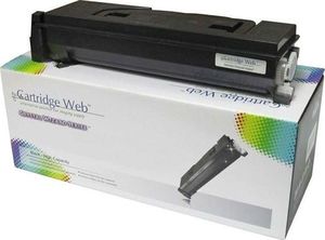 Toner Cartridge Web Black Zamiennik 4462610010 (12821-uniw) 1