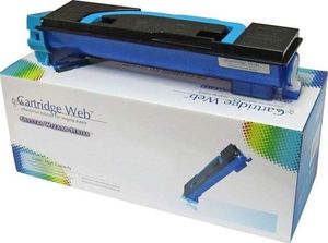 Toner Cartridge Web Cyan Zamiennik 4462610011 (12822-uniw) 1