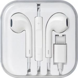 Słuchawki XO EP2 (GSM095510) 2