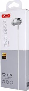 Słuchawki XO EP5 3