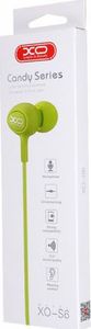 Słuchawki XO S6 2