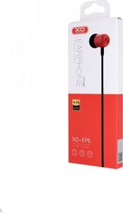 Słuchawki XO EP5 2
