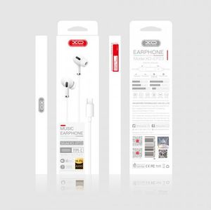 Słuchawki XO EP23 2
