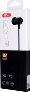 Słuchawki XO EP5 3