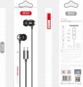 Słuchawki XO EP25 3