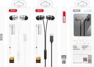 Słuchawki XO EP27 2