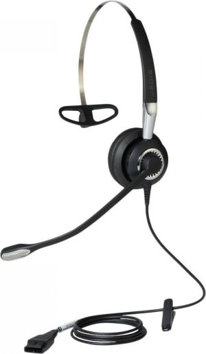 Słuchawki Jabra Biz 2400 II  (2486-825-209) 2
