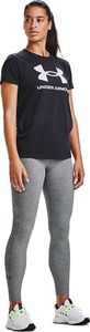 Under Armour Legginsy damskie Under Armour Favorite Wm szare 1356403 090 : Rozmiar - L 3
