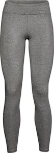 Under Armour Legginsy damskie Under Armour Favorite Wm szare 1356403 090 : Rozmiar - S 1