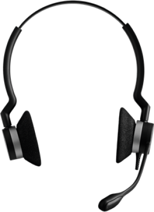 Słuchawki Jabra Biz 2300  (2309-825-109) 5