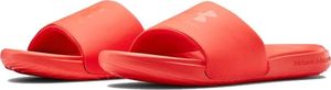 Under Armour Klapki męskie Under Armour Ansa Fix Sl czerwone 3023761 602 : Rozmiar - 44 4