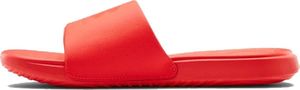 Under Armour Klapki męskie Under Armour Ansa Fix Sl czerwone 3023761 602 : Rozmiar - 41 3
