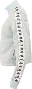 Kappa Bluza damska Kappa Hasina miętowa 308008 14-4807 : Rozmiar - L 3