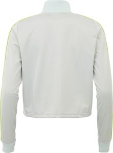 Kappa Bluza damska Kappa Hasina miętowa 308008 14-4807 : Rozmiar - L 4