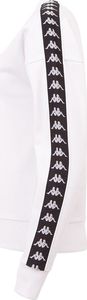 Kappa Bluza damska Kappa Hanka biała 308004 11-0601 : Rozmiar - L 2