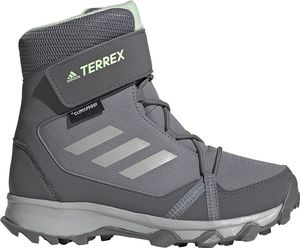 Adidas Buty dla dzieci adidas Terrex Snow CF R.RDY K G26580 : Rozmiar - 32 1