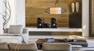 Wieża Philips MCM2350/12 3