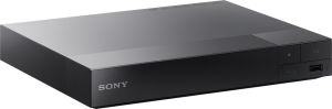 Blu-rayプレイヤー　SONY BDP-S1500 BDP-S1500 | ブルーレイディスクプレーヤー／DVDプレーヤー | ソニー
