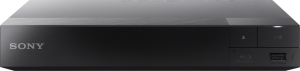 Odtwarzacz Blu-ray Sony BDP-S4500 2