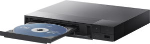 Odtwarzacz Blu-ray Sony BDP-S4500 3