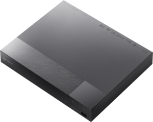 Odtwarzacz Blu-ray Sony BDP-S4500 6