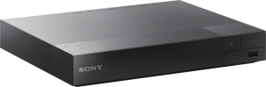 Odtwarzacz Blu-ray Sony BDP-S5500 2