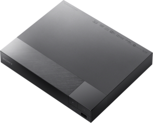 Odtwarzacz Blu-ray Sony BDP-S5500 4