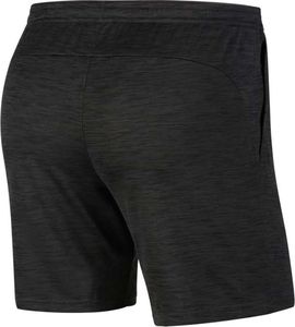 Nike Spodenki męskie Nike Dry Academy KZ FP HT szaro-czarne CK5431 070 : Rozmiar - M 2