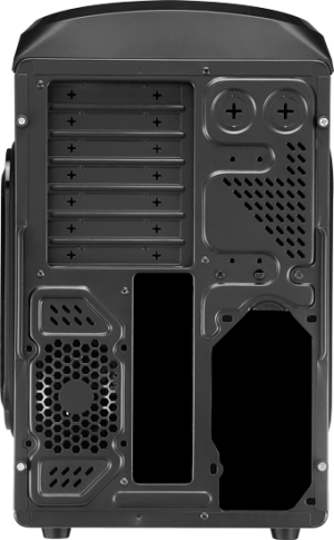 Obudowa Aerocool GT-RS (EN55248) 2