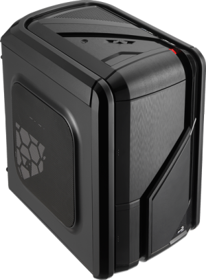 Obudowa Aerocool GT-RS (EN55248) 11