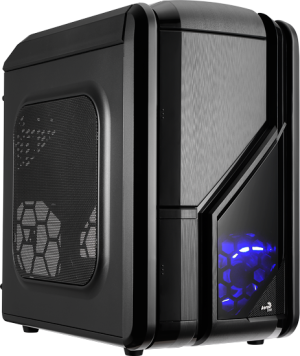 Obudowa Aerocool GT-RS (EN55248) 6