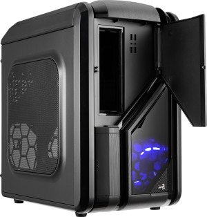 Obudowa Aerocool GT-RS (EN55248) 8