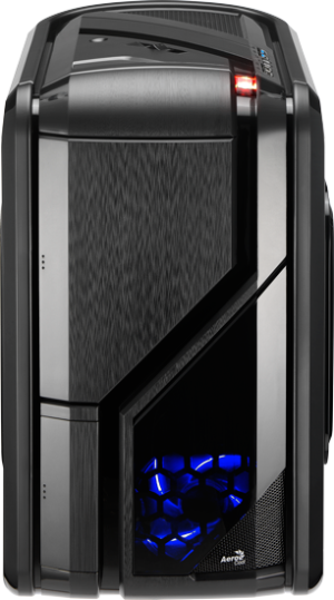 Obudowa Aerocool GT-RS (EN55248) 9