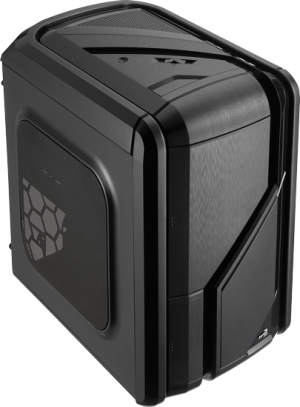 Obudowa Aerocool GT-RS (EN55248) 10