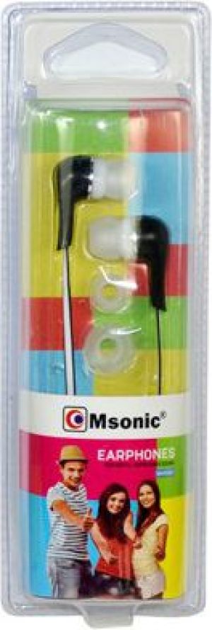 Słuchawki Vakoss Msonic MH132EK 2