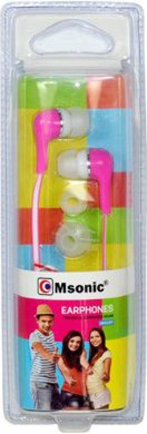 Słuchawki Vakoss Msonic MH132EP 2