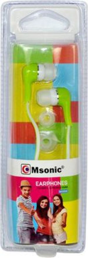 Słuchawki Vakoss Msonic MH132EE 2