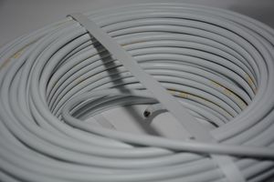 Przewód Hilark Kabel PVC OWY, H05VV-F 3x1,5mm2 500V LINKA 1