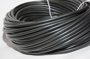 Przewód Hilark Kabel PVC 3x1mm2 750V Linka wzmocniony (118301063/50/c) 1