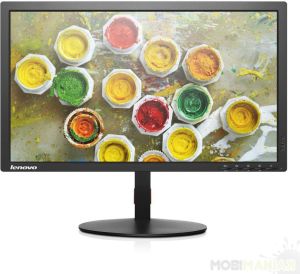 Monitor Lenovo ThinkVision T2224p (60CAMAT6EU) 3