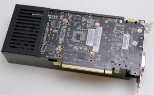 Karta graficzna Gainward GeForce GTX 960 Phantom 4GB GDDR5 (128 bit) HDMI, 2x DVI, DP (426018336-3422) 2