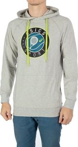 Asics Bluza Asics Padel Graphic Hoodie 132407-0714 XL 1