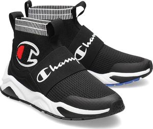 Champion Champion Rally Pro - Sneakersy Damskie - S11188-F20-KK001 38,5 1