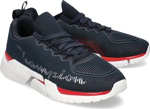 Champion Champion Lander Cage - Sneakersy Męskie - S21558-F20-BS501 44 1