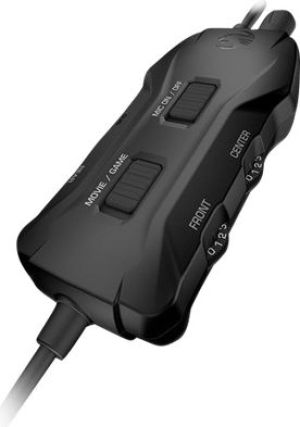 Słuchawki Roccat Kave XTD 5.1 Analog (ROC-14-900) 2