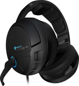 Słuchawki Roccat Kave XTD 5.1 Analog (ROC-14-900) 3