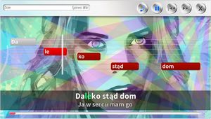 Karaoke Polskie Przeboje 2021 PC 2