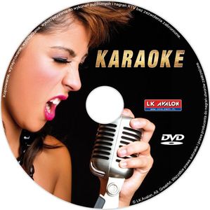 Karaoke Polskie Przeboje 2021 PC 8