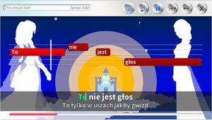 Karaoke dla dziewczynek PC 5