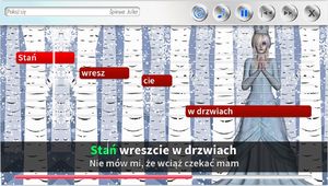 Karaoke dla dziewczynek PC 6